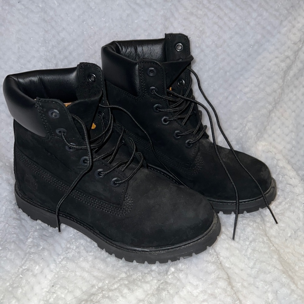 Timberlands